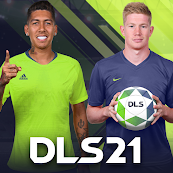 Dream League Soccer 2021 Logo