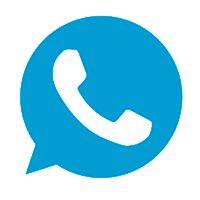Whatsapp Plus Logo