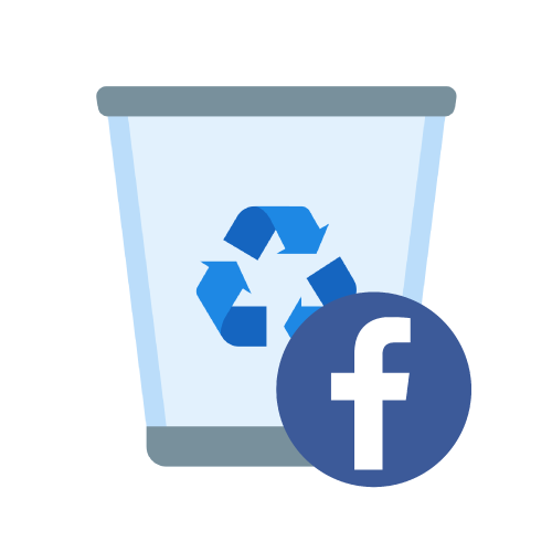 Recovery Facebook Logo