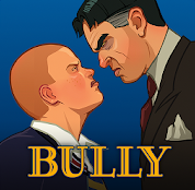 Bully: Anniversary Edition Logo