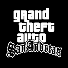 GTA San Andreas + Cleo Mods Logo
