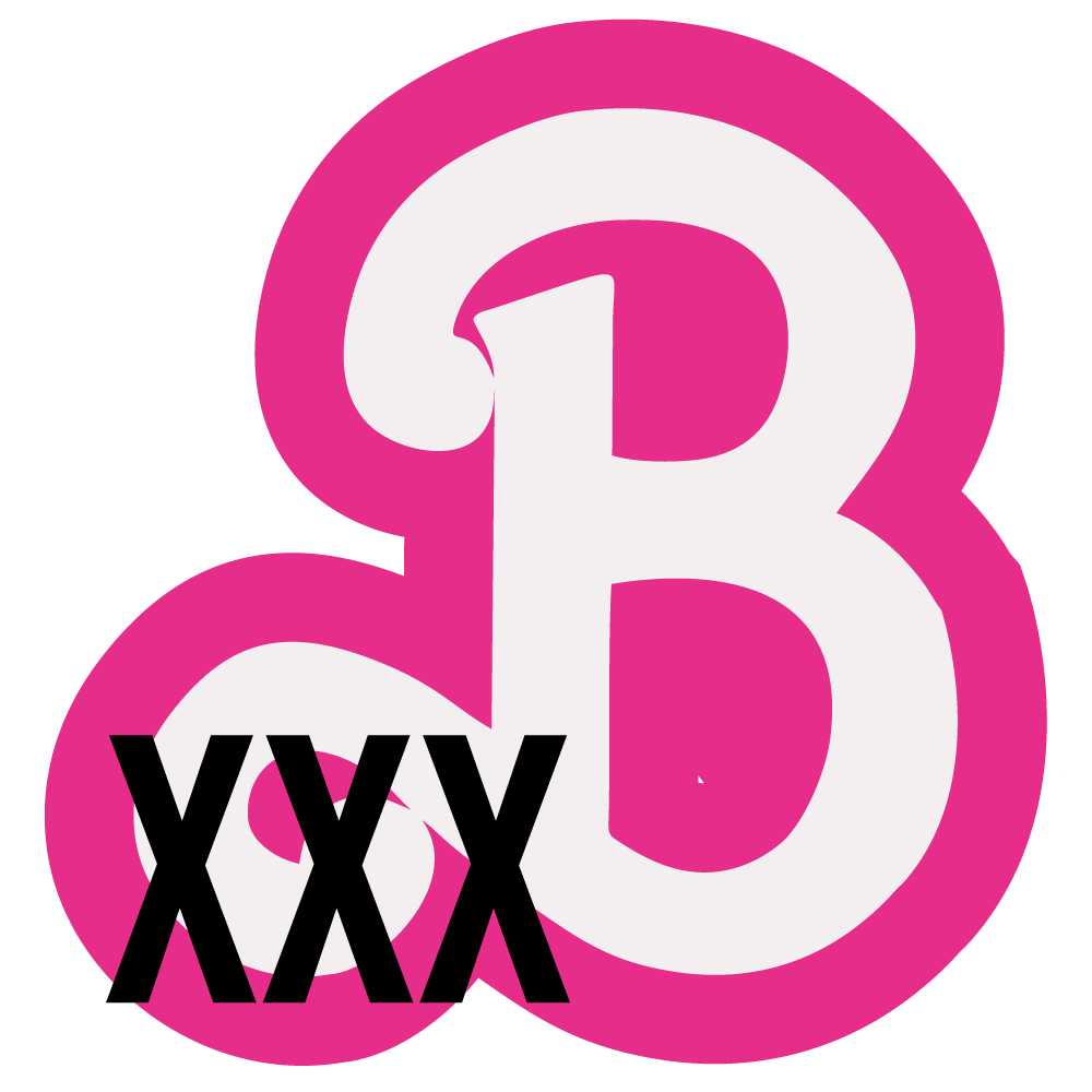 Juego de Barbie XXX +18 Logo