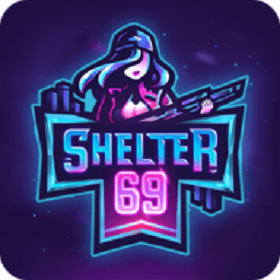 Shelter 69 Logo
