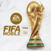 FIFA Mobile Hackeado Logo