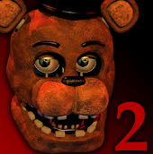 Five Nights at Freddy's 2 Logo
