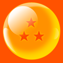 Dragon Ball Z Tenkaichi Tag Team Logo
