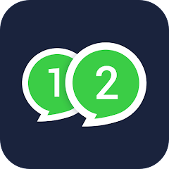 2 Whatsapp Logo