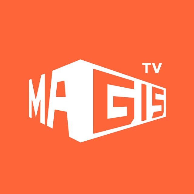 Magis TV Logo