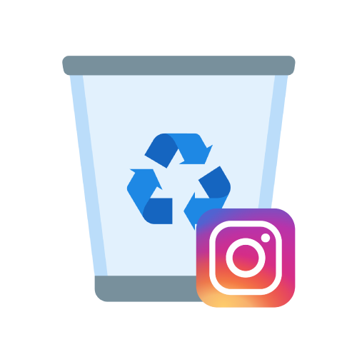 Recovery Instagram Logo