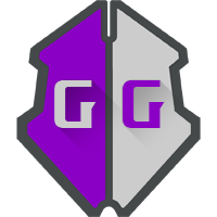 Game Guardian Logo
