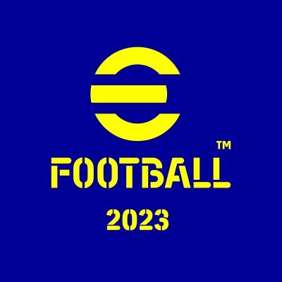 eFootball 2023 Hackeado Logo