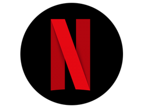 Netflix Premium Logo