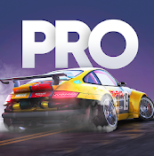 Drift Max Pro Logo