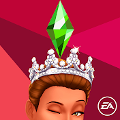 The Sims Movil Logo