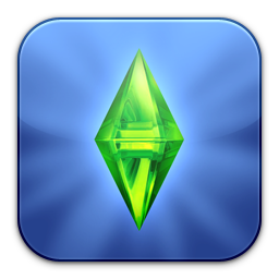 Los Sims XXX / Version Nopor Logo