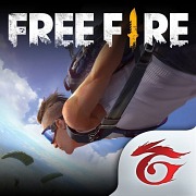 Free Fire Hackeado Logo