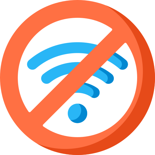 Wifi Lock User Logo
