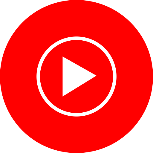 Youtube Music Premium Logo