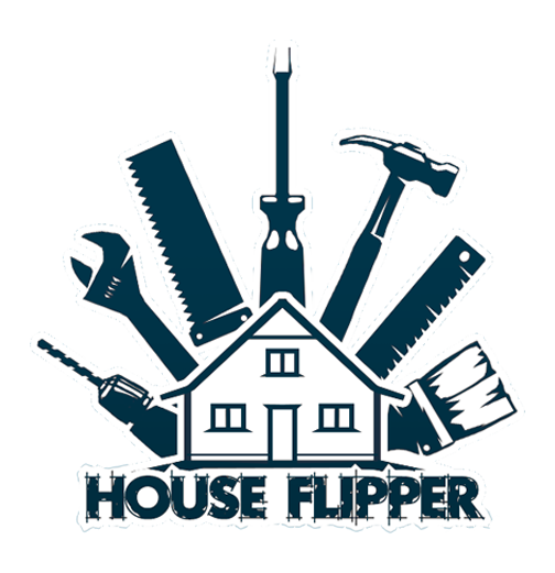 House Flipper Logo