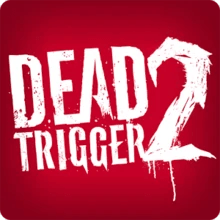 Dead Trigger 2 Hackeado Logo