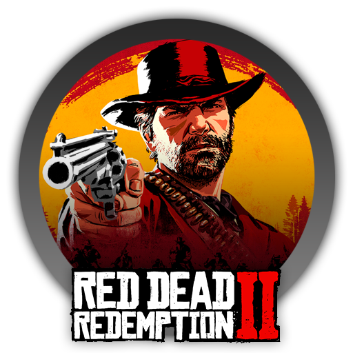 Red Dead Redemption 2 Sin Emulador Logo