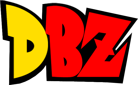 Dragon Ball Z XXX / Version Nopor Logo