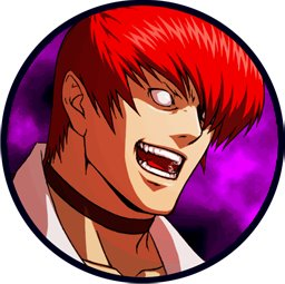 The King Of Fighters Mugen Logo
