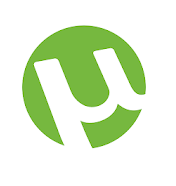 Utorrent PRO Logo