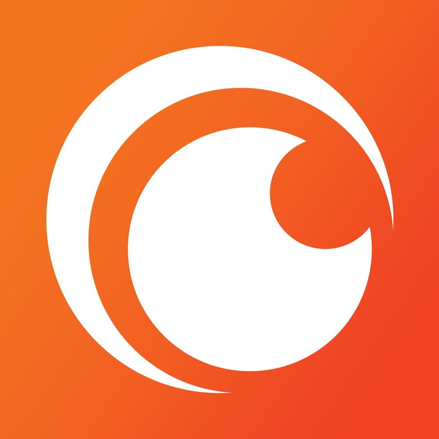 Crunchyroll Premium Logo