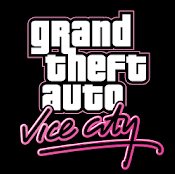 GTA Vice City Logo